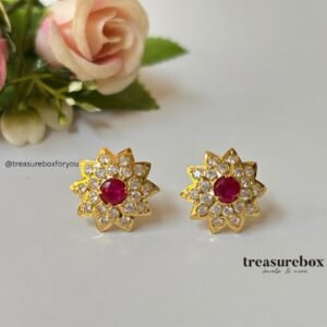 Traditional earrings