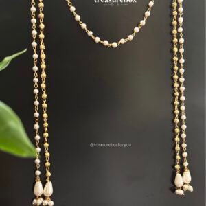 मुंडावळ्या (MDV19)