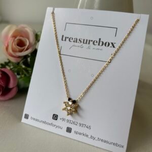 Minimal mangalsutra