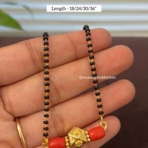 Povla Mangalsutra