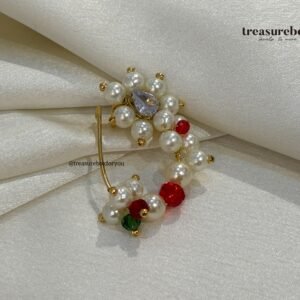Traditional Pearl Nath