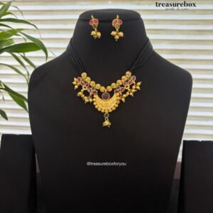 Traditional Mangalsutra