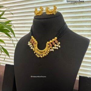 Traditional Mangalsutra